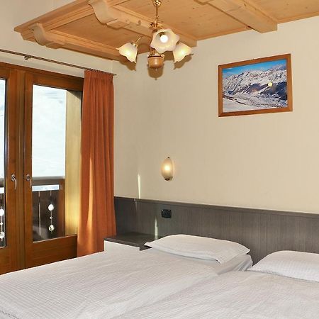 Casa Peri Apartment Livigno Exterior photo