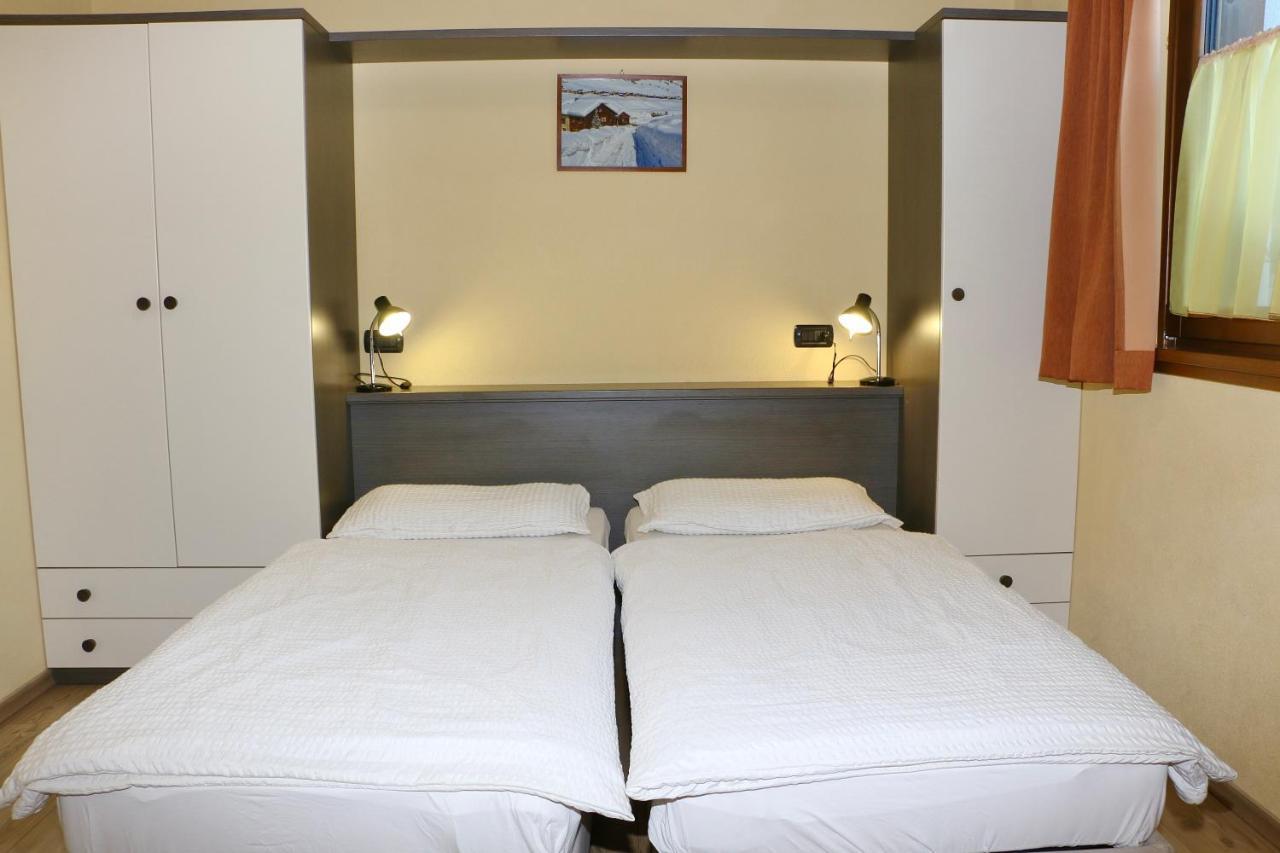 Casa Peri Apartment Livigno Exterior photo