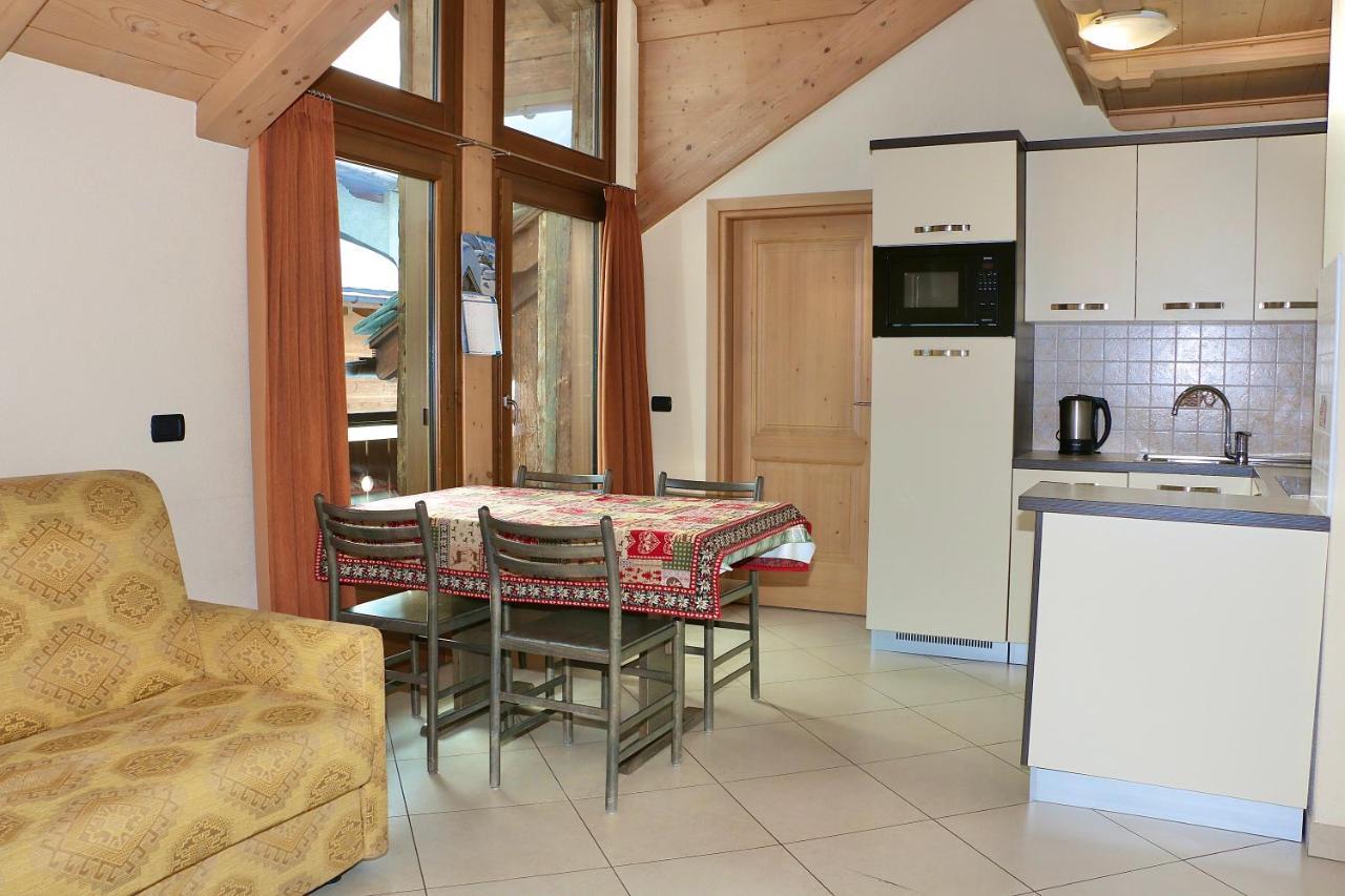 Casa Peri Apartment Livigno Exterior photo