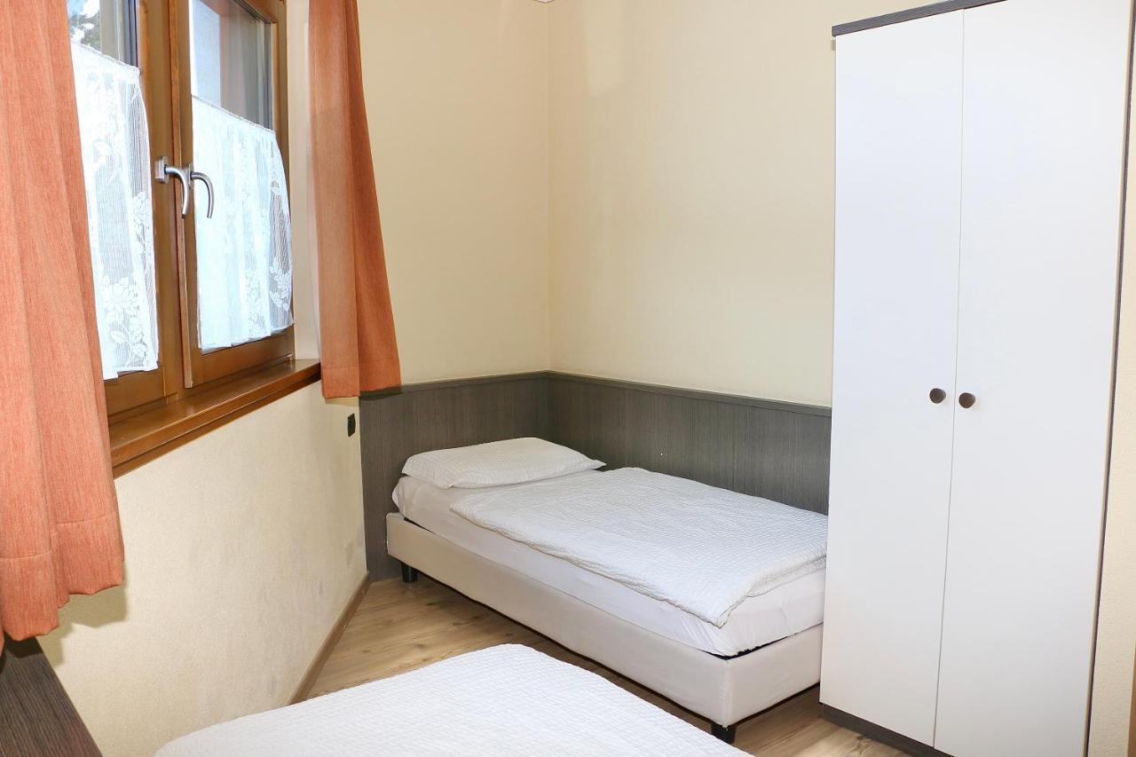 Casa Peri Apartment Livigno Exterior photo